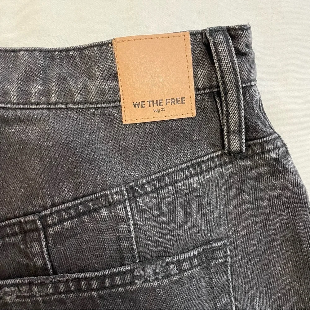 Free People these high